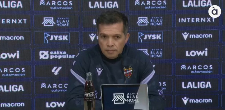 莱万特:不关心皇马近况,现在和以后面对他们不会有太大差别