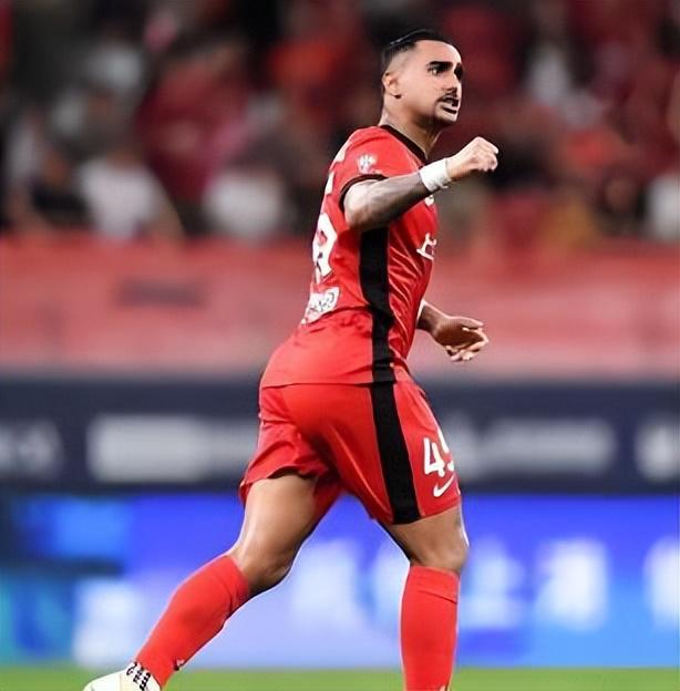 开云体育APP-上港功勋外援1月16日官宣发声！正式告别俱乐部，已现身新东家