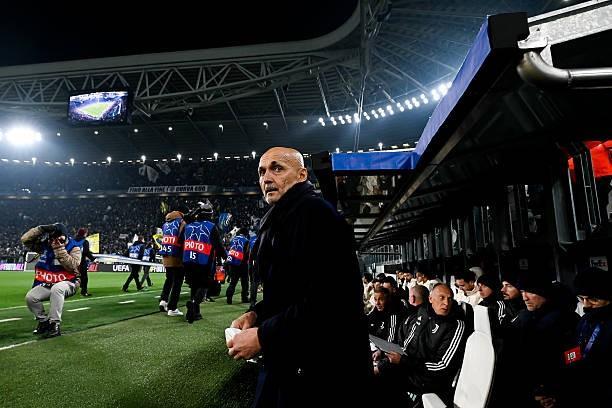 开云体育APP-记者：斯帕莱蒂和球迷发生争执，进球后又对其进行嘲讽