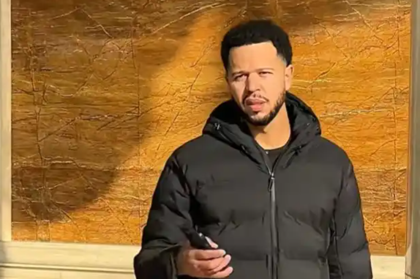 开云体育下载-辽宁最新动态!哈维开启合练,布罗金顿近期归队,将与北控打热身