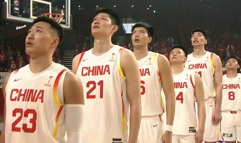 开云体育网址-男篮两场大逆转3天，2好消息1坏消息传来！排名落后韩国原因揭晓