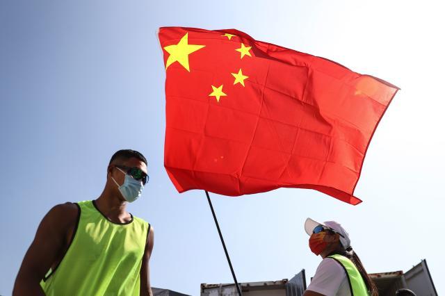 开云下载-中国帆船帆板不断超越自我 数届奥运国手屡写奇迹