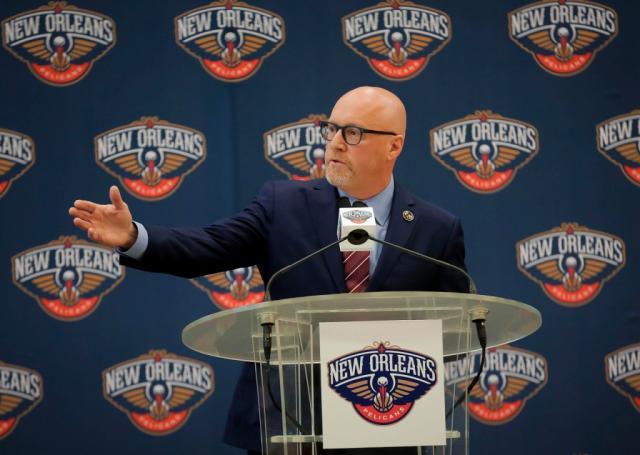 休赛期已经接近尾声 哪些球队是今夏的输家？