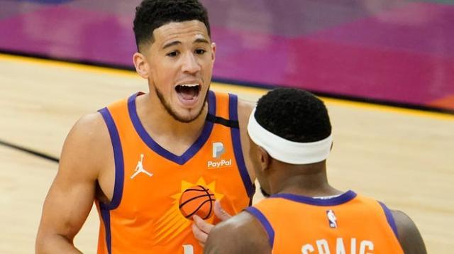 开云下载-大胜爵士登顶西部第一！谁还敢说太阳不是冠军热门