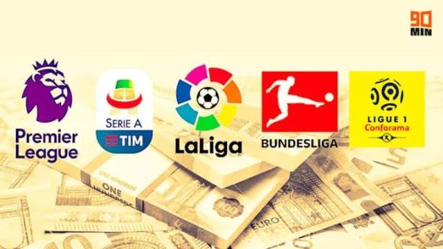 开云体育下载-【夜读】时隔九年英超终于翻过西甲这座大山